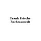 Frische Rechtsanwalt