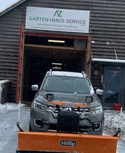 AZ Garten+Haus Service GmbH Bild 5