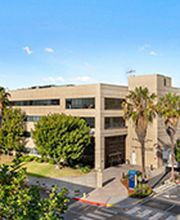 City of Hope Long Beach Elm image 1