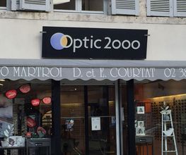 Optic 2000 image 1