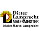 Dieter Lamprecht Malermeister Inhaber Marco Lamprecht e.K.