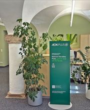 AOK PLUS - Filiale Olbernhau Bild 1