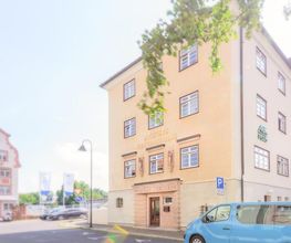 AOK PLUS - Filiale Grimma Bild 2