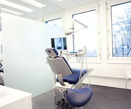 Dr. med. dent. Lorenzo Pagliaro Bild 5