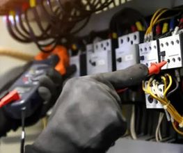 Electricista en Zamora imagen 3