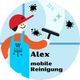 Alex-mobile Reinigung