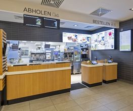 McDonald's Bild 2