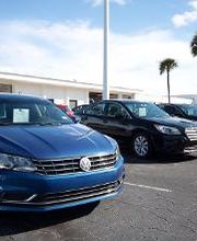 Shop from our selection of SUVs, all backed by our 5-day return guarantee.