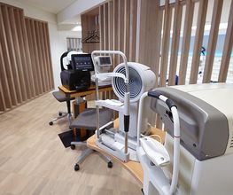 Hirt AG Augenoptik & Optometrie Bild 6