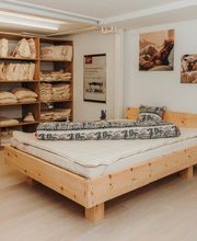 Hüsler Nest Lungern - Bettwaren und Möbel Bild 11