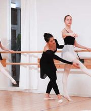 Ballettschule Groenendyk Bild 3