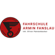 Fahrschule Armin Fanslau