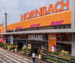 HORNBACH Moers Bild 3