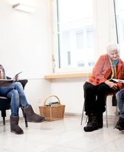 Zahnarztpraxis Zürichsee Bild 1