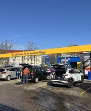 JET Waschstraße Bild 5