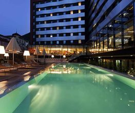 Novotel Lugano Paradiso Bild 1