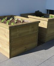 Vollenweider Gartenbau AG Bild 4