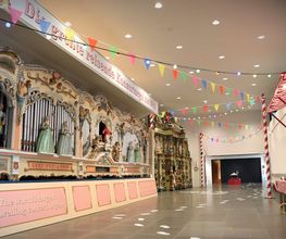 Museum für Musikautomaten Bild 3