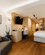 ERMITAGE Wellness- & Spa-Hotel Bild 14