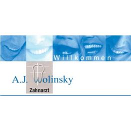 Alexander-Jay Wolinsky