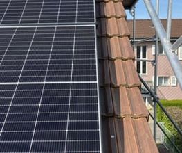 SZ Photovoltaik Montageservice GmbH Bild 4