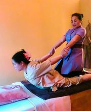 Absolute Thai Spa Bild 4