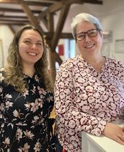 WBS TRAINING Marburg Bild 2