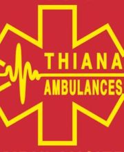 Thiana Ambulances image 14