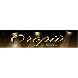 Gioielleria Oro Piu' logo
