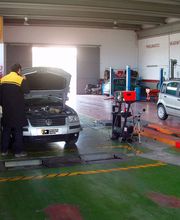 Ciesse Auto Srl - Castrol Service immagine 9