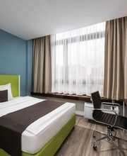 ibis Styles Offenburg City Bild 6