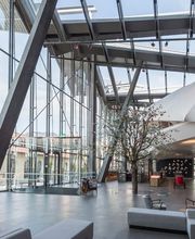 Concept Consult Architectes Sàrl Bild 1