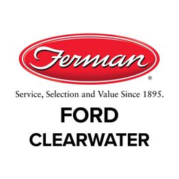 Ferman Ford
