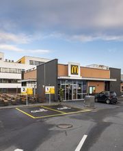McDonald's Bild 1