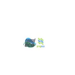 Consul-Eco - Progeco logo