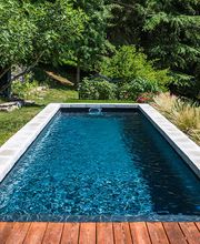 Desjoyaux Pools Dortmund Bild 1