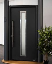 Metzger Haustüren Bild 8