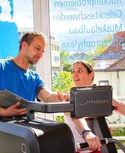 HandWerk Physiotherapie Bild 8