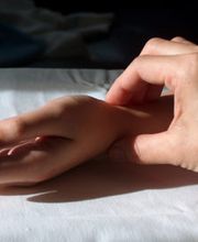 Herzpunkt Naturheilpraxis Bild 9