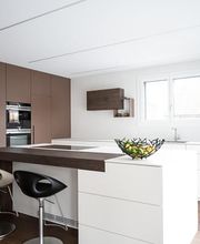 Rogenmoser Küchenbau / Schreinerei AG Bild 7