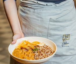 Le Pain Quotidien imagen 3