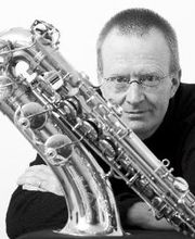 Saxophonunterricht Ruhr Bild 1