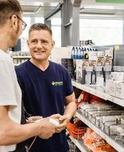 team baucenter GmbH & Co. KG - Rostock Bentwisch Bild 12