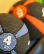 DYNAMO Sport- und Freizeit-Treff GmbH Bild 11