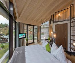 Matterhorn FOCUS Design Hotel Bild 11
