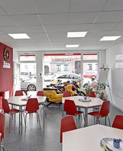 Fahrschule Mansfeld Bild 8