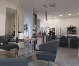 Lilian Hair Salon Bild 26