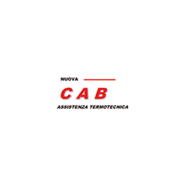 Nuova Cab logo