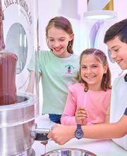 Chocolarium - die Glücksfabrik von Munz und Minor Bild 6