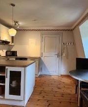 Grafschaft Kloster Zinna Bild 6